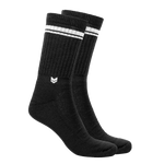 Download an image for Gallery viewing, Merino Wool Crew Sock

