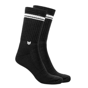 Merino Wool Crew Sock