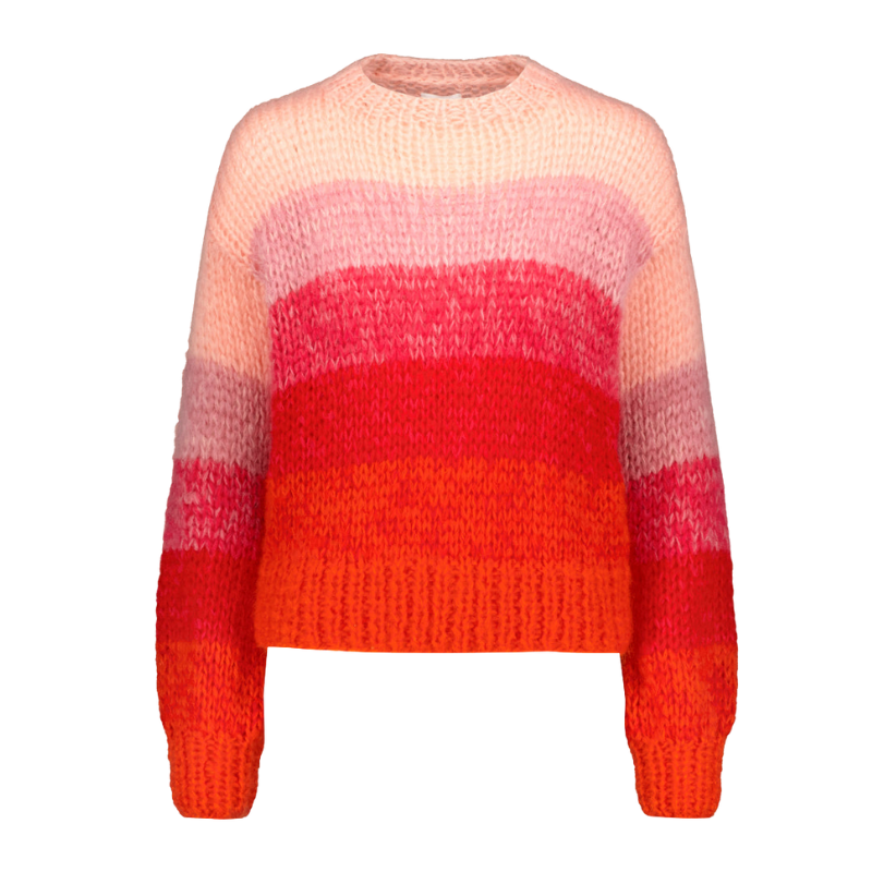 KAJO Handknitted Sweater