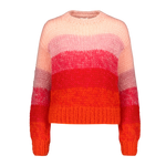 Download an image for Gallery viewing, KAJO handknitted sweater
