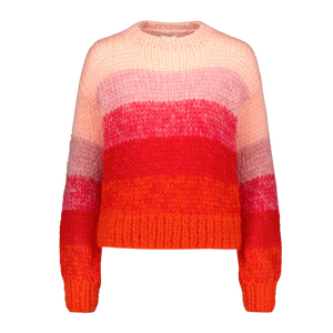 KAJO handknitted sweater