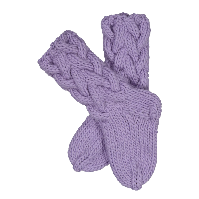 KAARNA Handknitted Woolen Socks