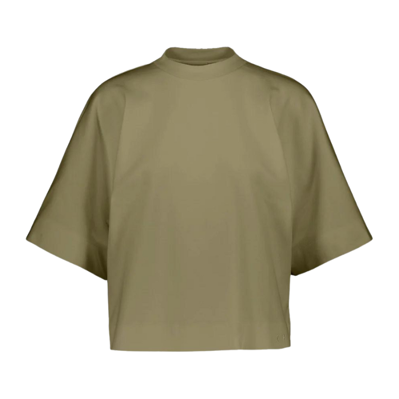 TUNDRA box shirt