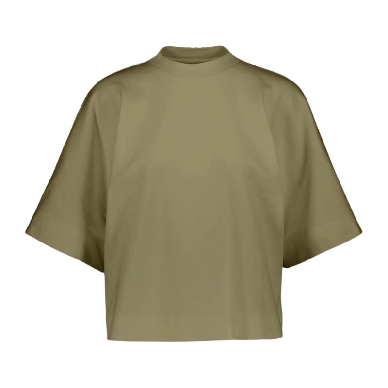 TUNDRA Box Shirt