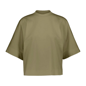 TUNDRA box shirt