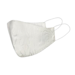 Download an image for Gallery viewing, Kaarna facemask white
