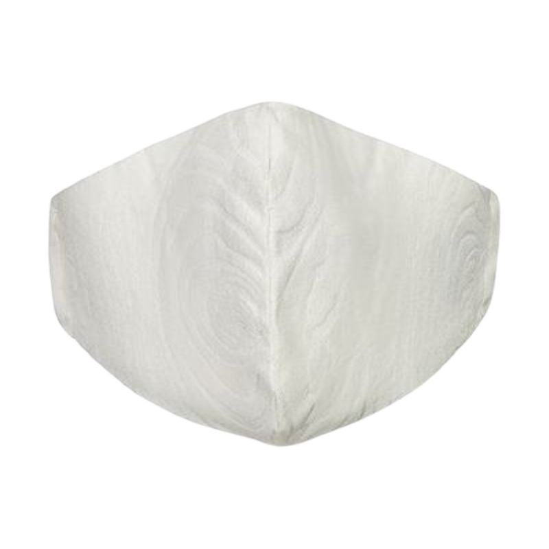 KAARNA Facemask White