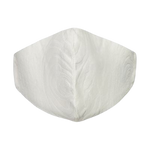 Download an image for Gallery viewing, Kaarna facemask white
