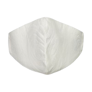 Kaarna facemask white