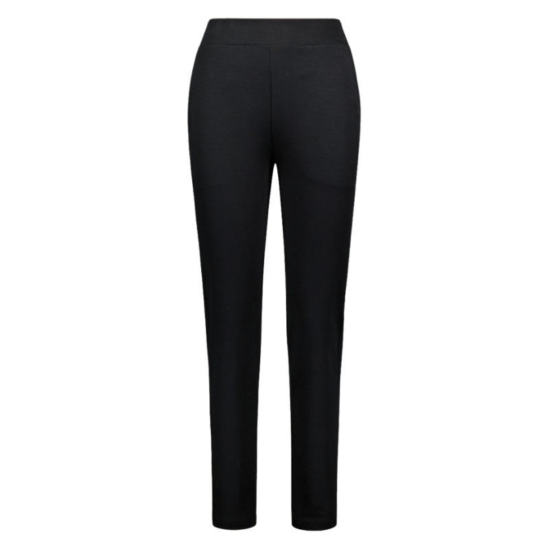 Comfy Slacks - Black