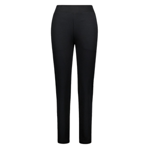 Comfy Slacks - Black