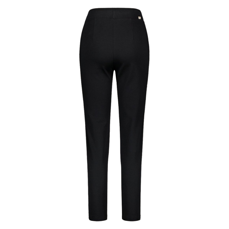 Comfy Slacks - Black