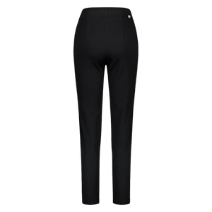 Comfy Slacks - Black