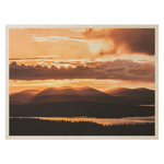 Download an image for Gallery viewing, Plywood Postcard - Timo Veijalainen
