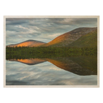 Download an image for Gallery viewing, Plywood Postcard - Timo Veijalainen
