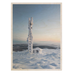 Lataa kuva Galleria-katseluun, Plywood Postcard - Sami Takarautio
