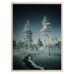 Lataa kuva Galleria-katseluun, Plywood Postcard - Sami Takarautio
