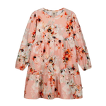 Download an image for Gallery viewing, Frill Puffy Dress

