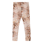 Download an image for Gallery viewing, Copper Bambi Leggings
