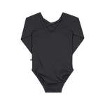 Download an image for Gallery viewing, Cross body, long sleeve
