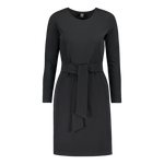 Lataa kuva Galleria-katseluun, Belted Dress LS
