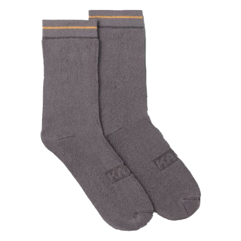 Terrycloth Sock