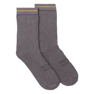 Terrycloth Sock