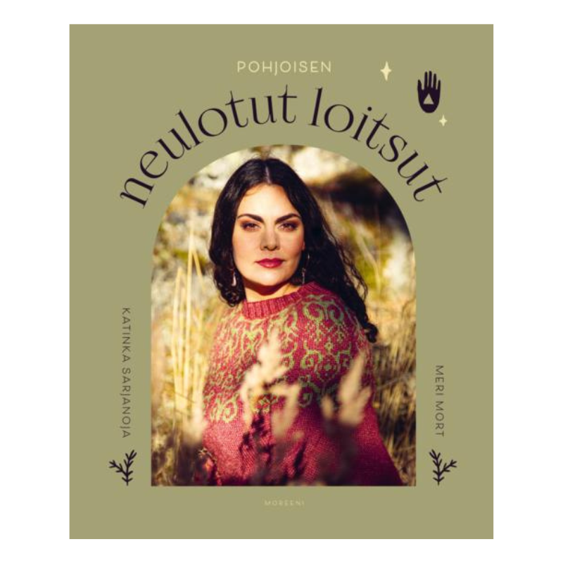 Pohjoisen neulotut loitsut