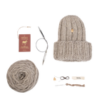 Lataa kuva Galleria-katseluun, Muffi KnitKit
