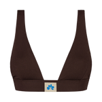 Lataa kuva Galleria-katseluun, Bamboo Bralette
