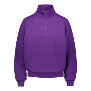 Zip Sweatshirt