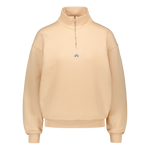 Download an image for Gallery viewing, Zip Sweatshirt
