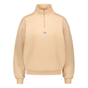 Zip Sweatshirt
