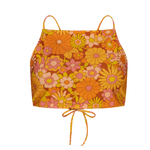 Lataa kuva Galleria-katseluun, Cross-Back Top
