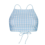 Lataa kuva Galleria-katseluun, Cross-Back Top
