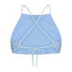 Lataa kuva Galleria-katseluun, Cross-Back Top
