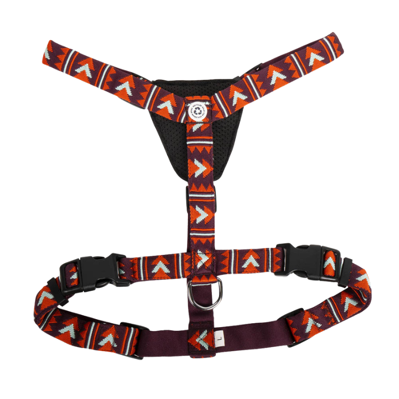 Polar Night Harness