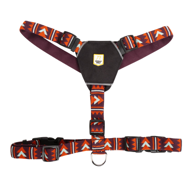 Polar Night Harness