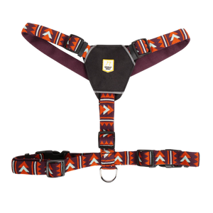 Polar Night Harness