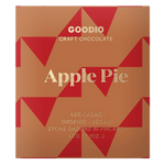 Download an image for Gallery viewing, Apple Pie Chocolate 49%
