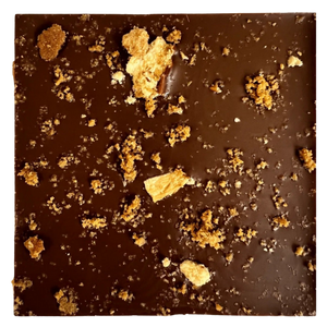 Apple Pie Chocolate 49%