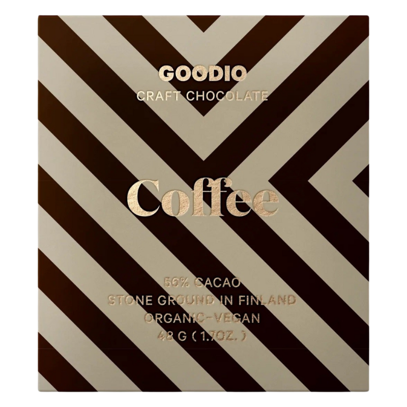 Coffee Chocolate 56%