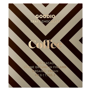 Coffee Chocolate 56%