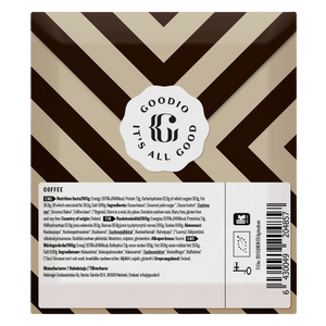 Coffee Chocolate 56%