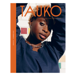Download an image for Gallery viewing, Issue No. 3 TAUKO
