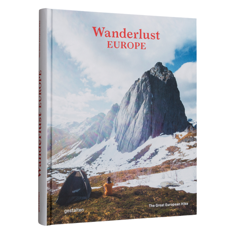 Wanderlust Europe