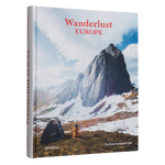 Download an image for Gallery viewing, Wanderlust Europe
