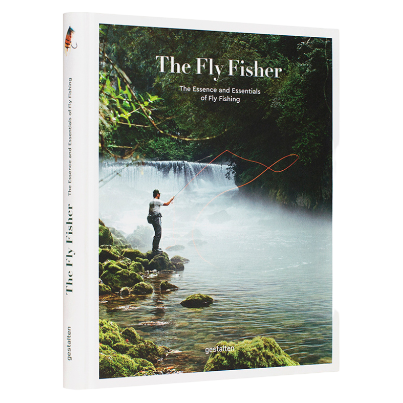 The Fly Fisher