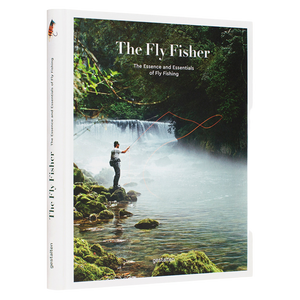 The Fly Fisher
