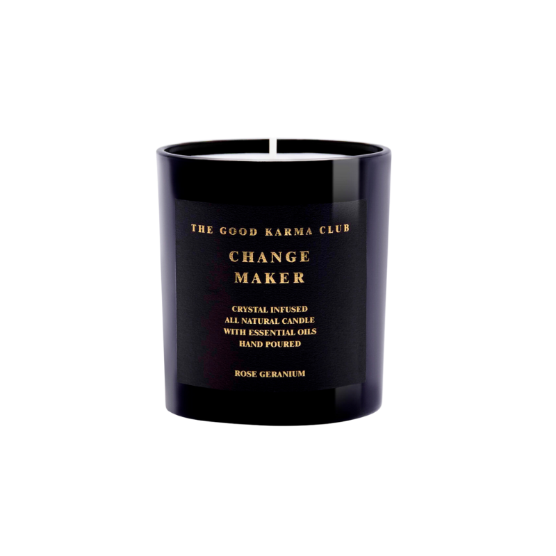 Change Maker
